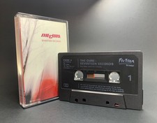 The Cure SEVENTEEN SECONDS