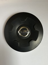 Genuine Nissan Primastar