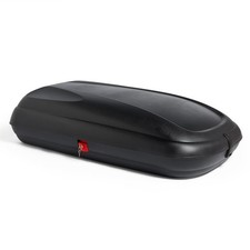 Vonhaus car roof box 320l - vonhaus,