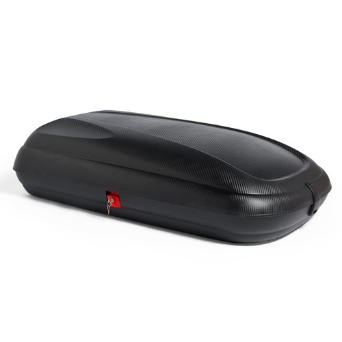 Vonhaus car roof box 320l - vonhaus,