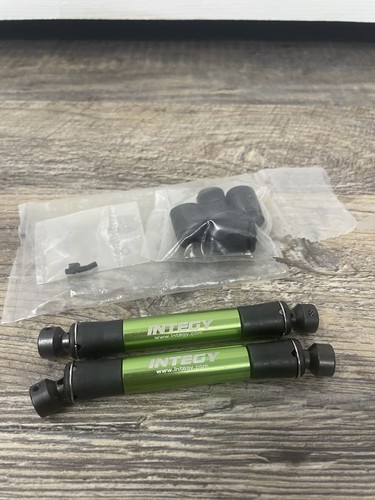 Team integy universal drive - team,