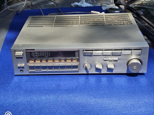 Sony str vx4l stereo - sony, receiver