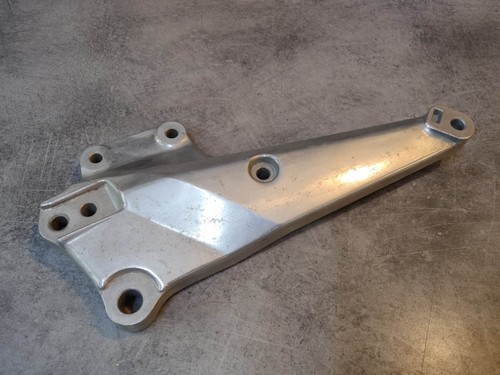 Honda 50600 443 610nos - 50600-443-610nos, right