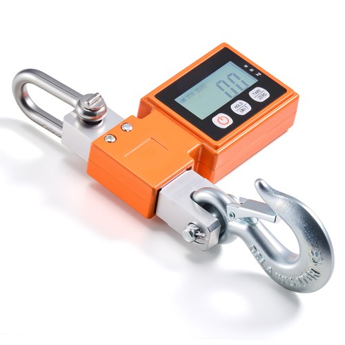 Uimoso digital crane - digital,