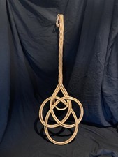 Antique rug beater