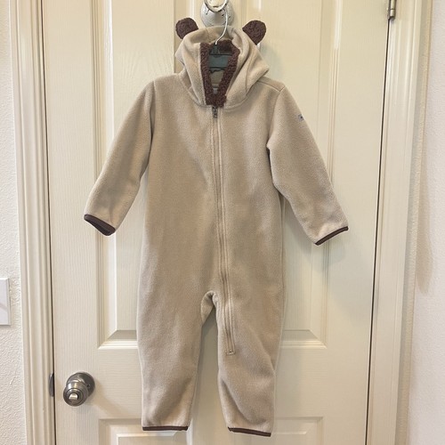 Columbia kids infant tiny - tiny, bear