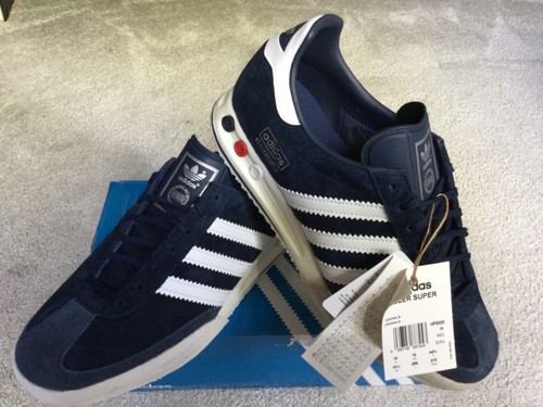 Adidas kegler super - adidas, white