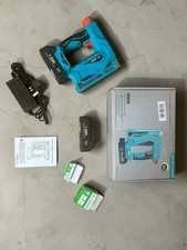 Cordless 2-in-1 Electric Nail