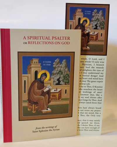 Spiritual psalter or - psalter,