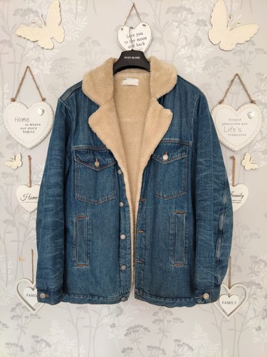 Asos design 70s shawl denim - 70s,