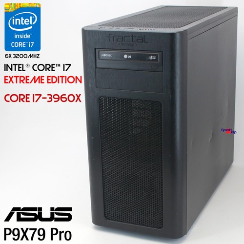 Asus p9x79 pro intel - p9x79-pro,