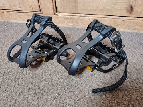 Wellgo 946 alloy pedals - wellgo, lu-946