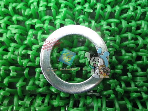 Step peg washers - peg, washers.