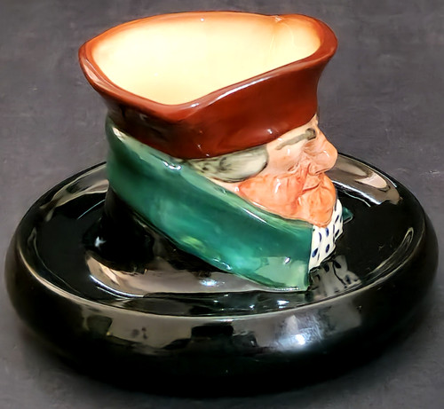 Royal doulton old charley - royal,