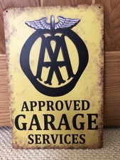 Approved vintage style - -,