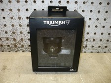 TRIUMPH DAYTONA 675 STREET