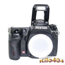 Pentax K-5 ✯ DSLR ✯ 33040