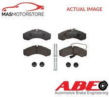 BRAKE PADS SET BRAKING PAD