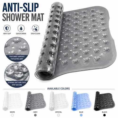 Non slip bath - non, extra