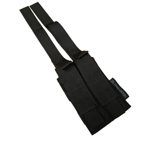 Karrimor twin molle pouch - sf,
