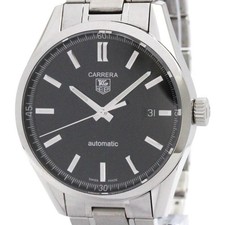 TAG HEUER Carrera Calibre 5