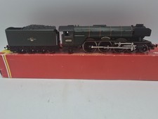 #6845 Hornby R078 Class A3