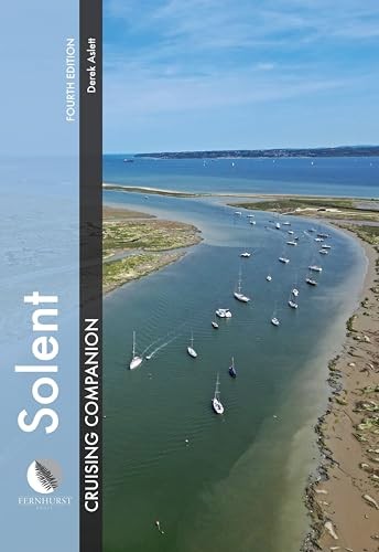 Solent cruising companion - companion:, a