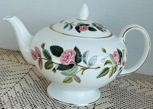 Wedgwood hathaway rose - "hathaway, rose"