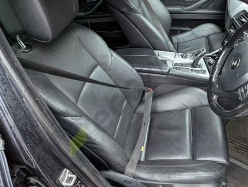 Bmw series 520d - 5,
