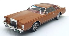 MCG 1/18 Scale Diecast