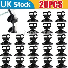 20x Aquarium Fish Tank Suction