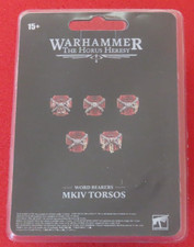 Forgeworld Chaos Space Marines