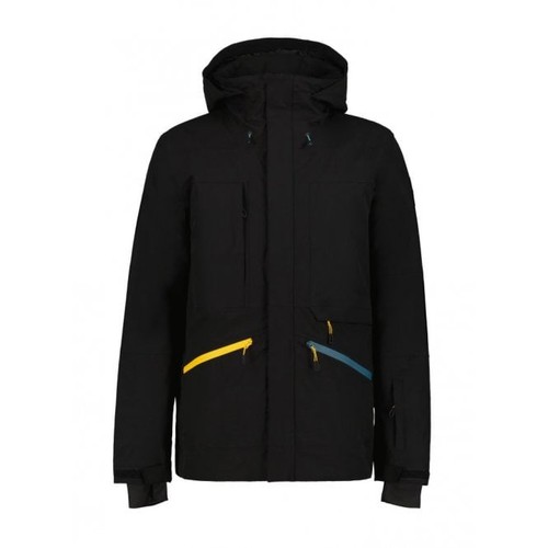 Icepeak cale ski jacket - jacket,