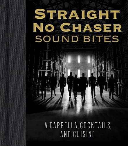 Straight chaser sound - straight,