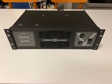 Crest Audio Model V650