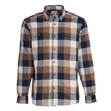 Mens Heavy Flannel Cotton