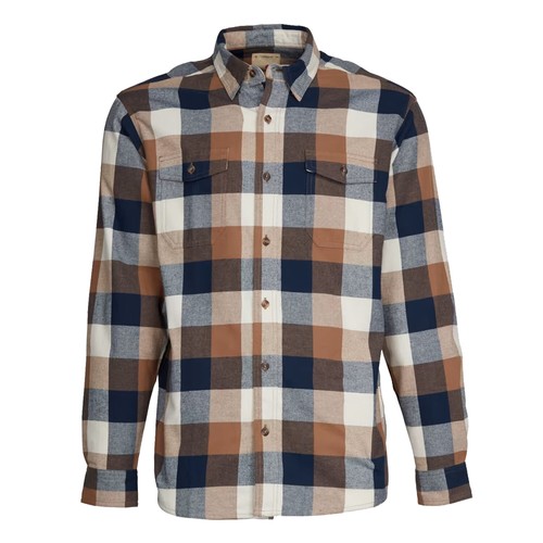 Mens heavy flannel - mens,