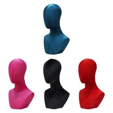 Wig Display Stand Holder