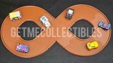DISNEY CARS MINI RACERS CUSTOM