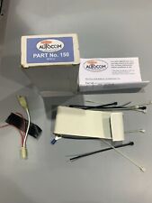 NEW GENUINE AUTOCOM BFK-U UNIVERSAL BIKE FITTING KIT P/N 150