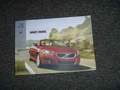 2013 volvo c70 - c70, convertible