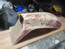 Maico GS 250 Rear Mudguard (original FALK  ) For refurbishment