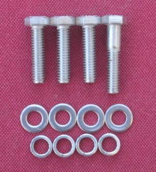 Ford essex alternator - essex,
