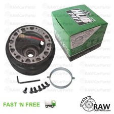 Racing Steering Wheel Hub Boss