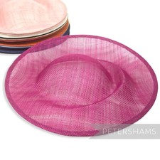 Cindy sinamay orbital pleat - orbital,