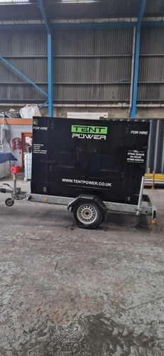 30kva event spec generator - event,