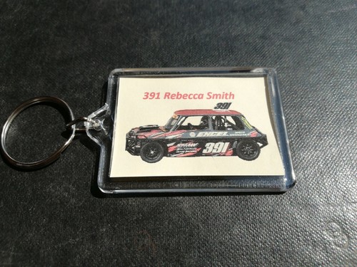 Rebecca smith 391 mini shale - smith,