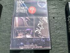 Niche Bassline Jamie Duggan Shaun Scott Danny Bond lingards 