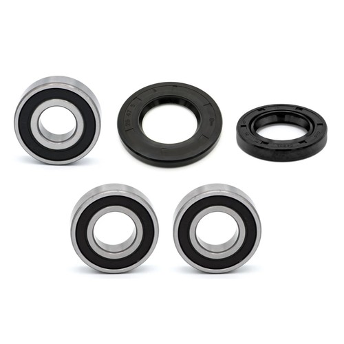 Radlager hinten für - , suzuki