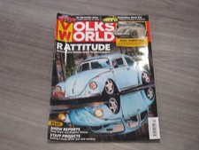 Volks world magazine